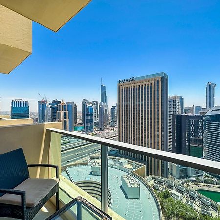 Address Dubai Marina, Gardenia Suites Full Marina View With Direct Access To Marina Mall Экстерьер фото