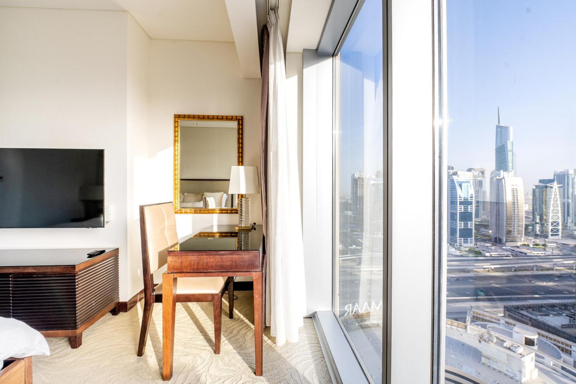 Address Dubai Marina, Gardenia Suites Full Marina View With Direct Access To Marina Mall Экстерьер фото