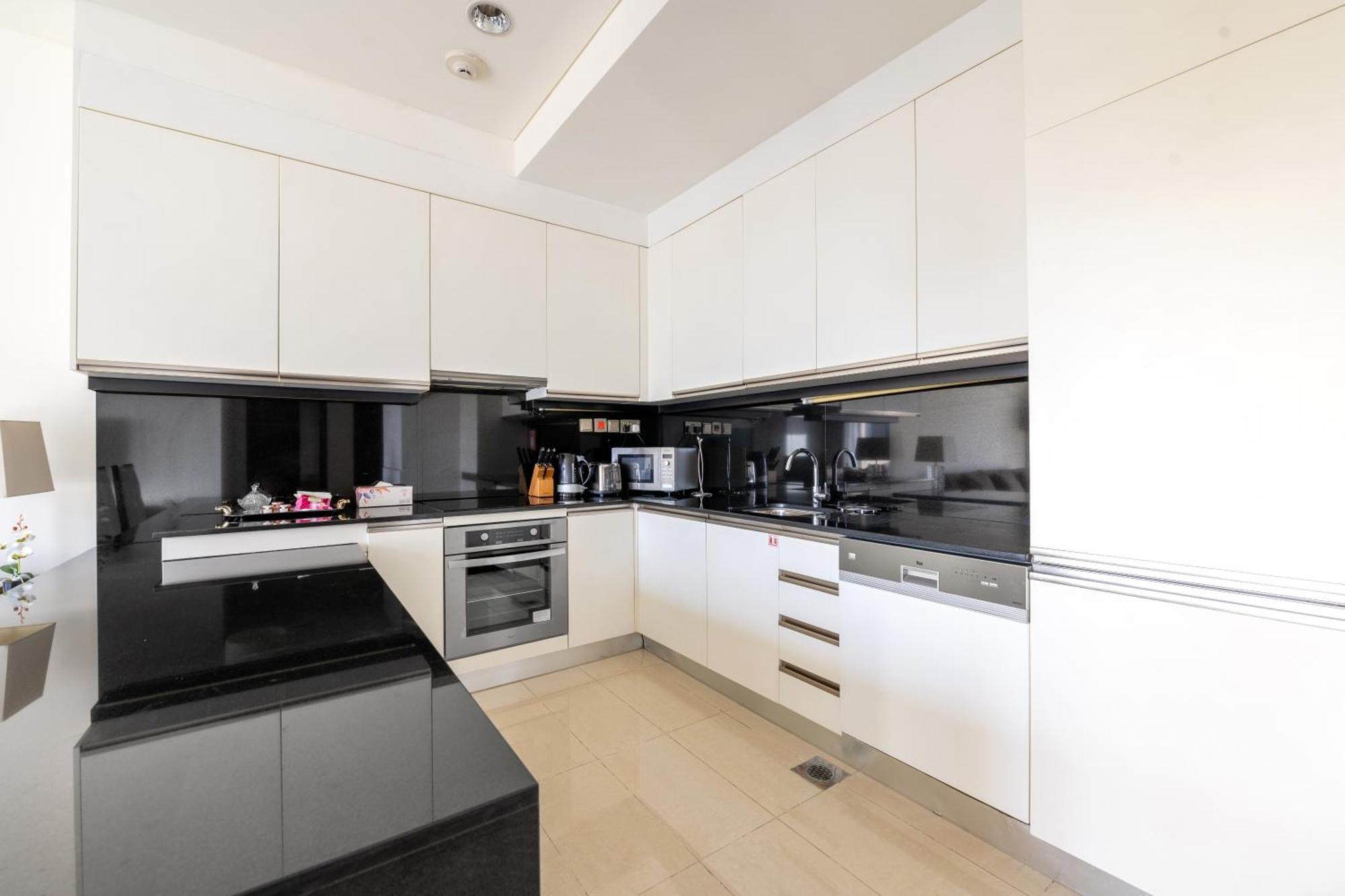 Address Dubai Marina, Gardenia Suites Full Marina View With Direct Access To Marina Mall Экстерьер фото