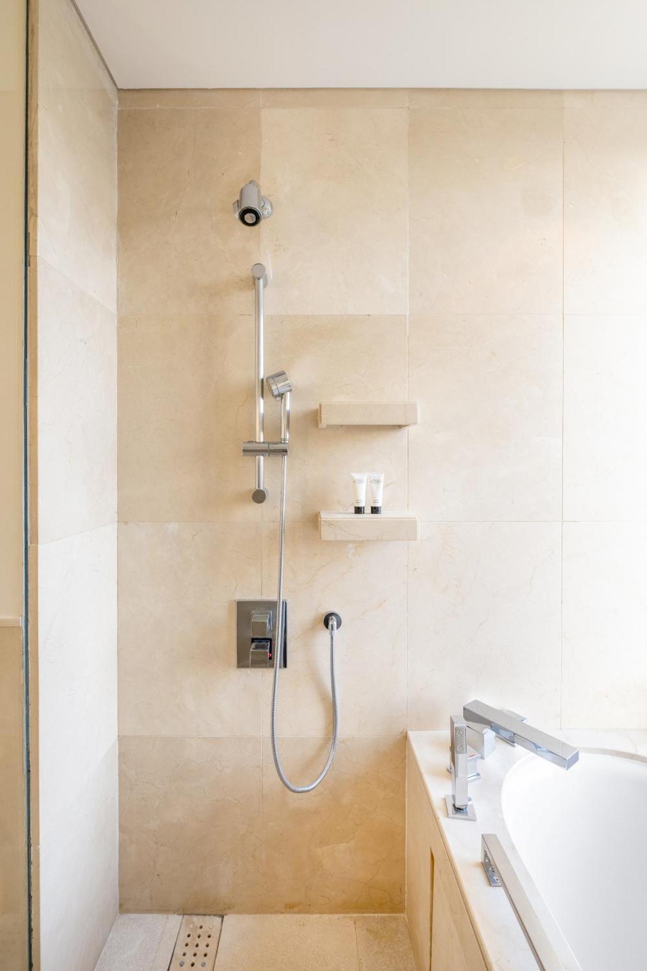 Address Dubai Marina, Gardenia Suites Full Marina View With Direct Access To Marina Mall Экстерьер фото