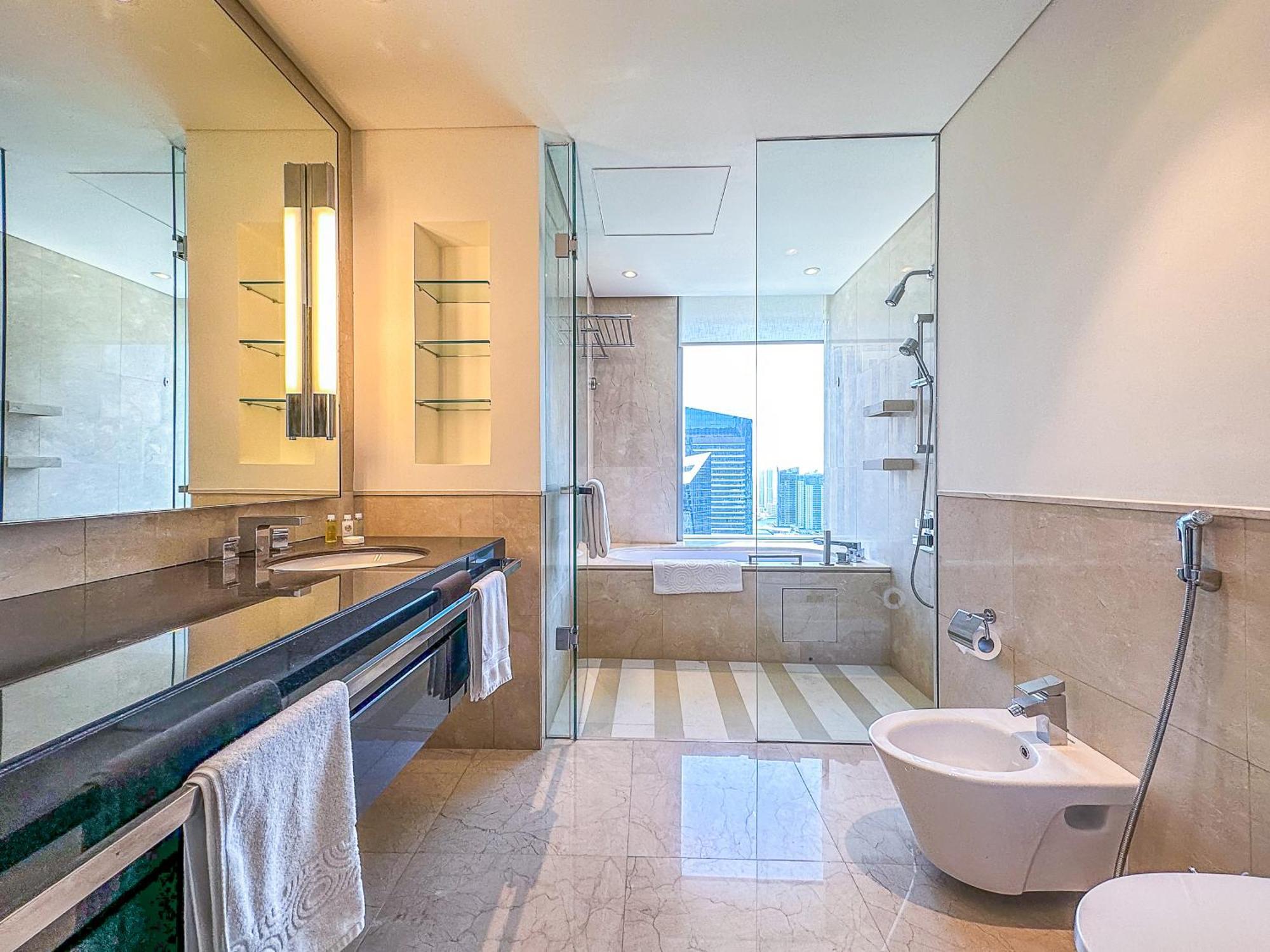 Address Dubai Marina, Gardenia Suites Full Marina View With Direct Access To Marina Mall Экстерьер фото