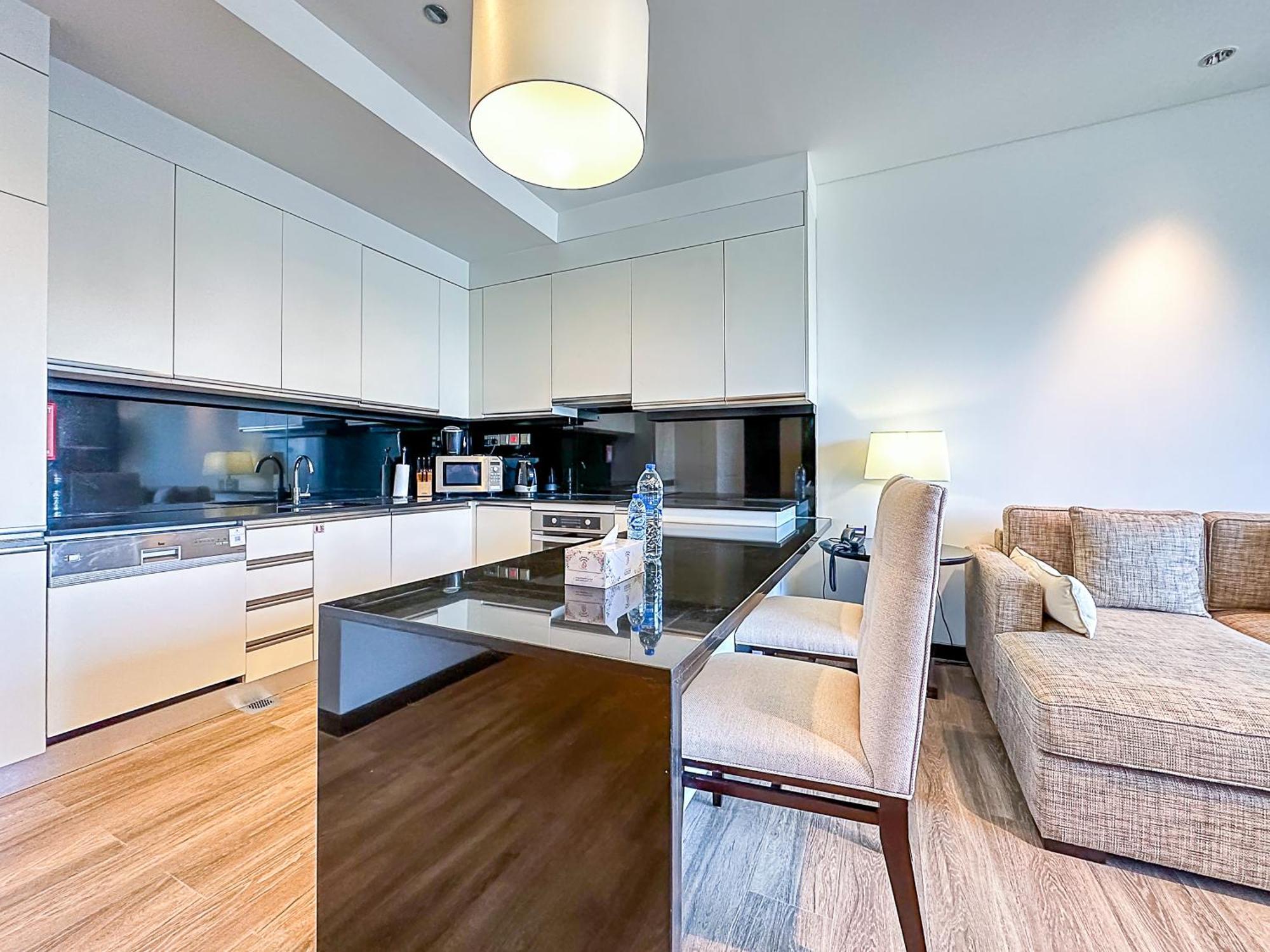 Address Dubai Marina, Gardenia Suites Full Marina View With Direct Access To Marina Mall Экстерьер фото