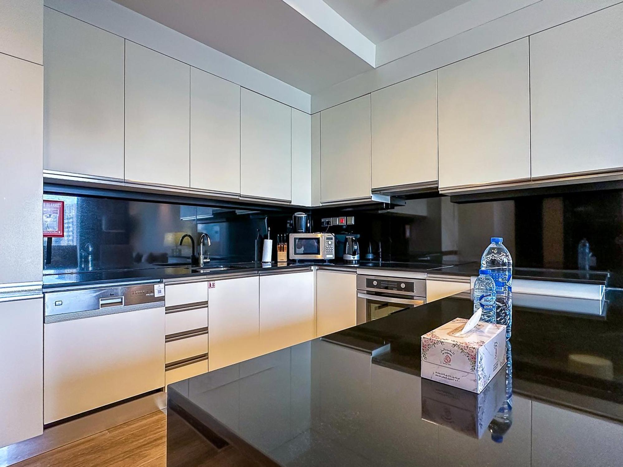 Address Dubai Marina, Gardenia Suites Full Marina View With Direct Access To Marina Mall Экстерьер фото