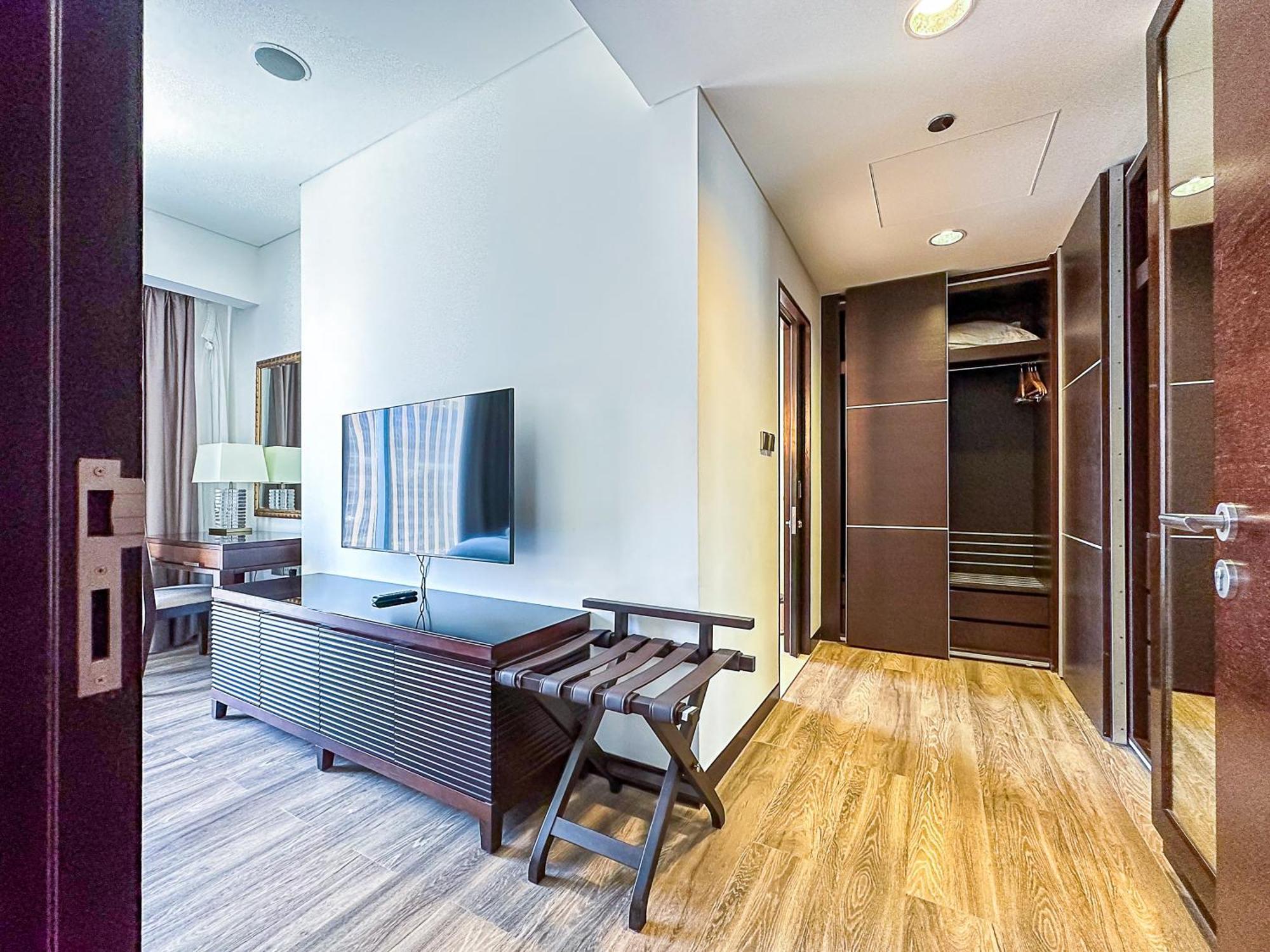 Address Dubai Marina, Gardenia Suites Full Marina View With Direct Access To Marina Mall Экстерьер фото