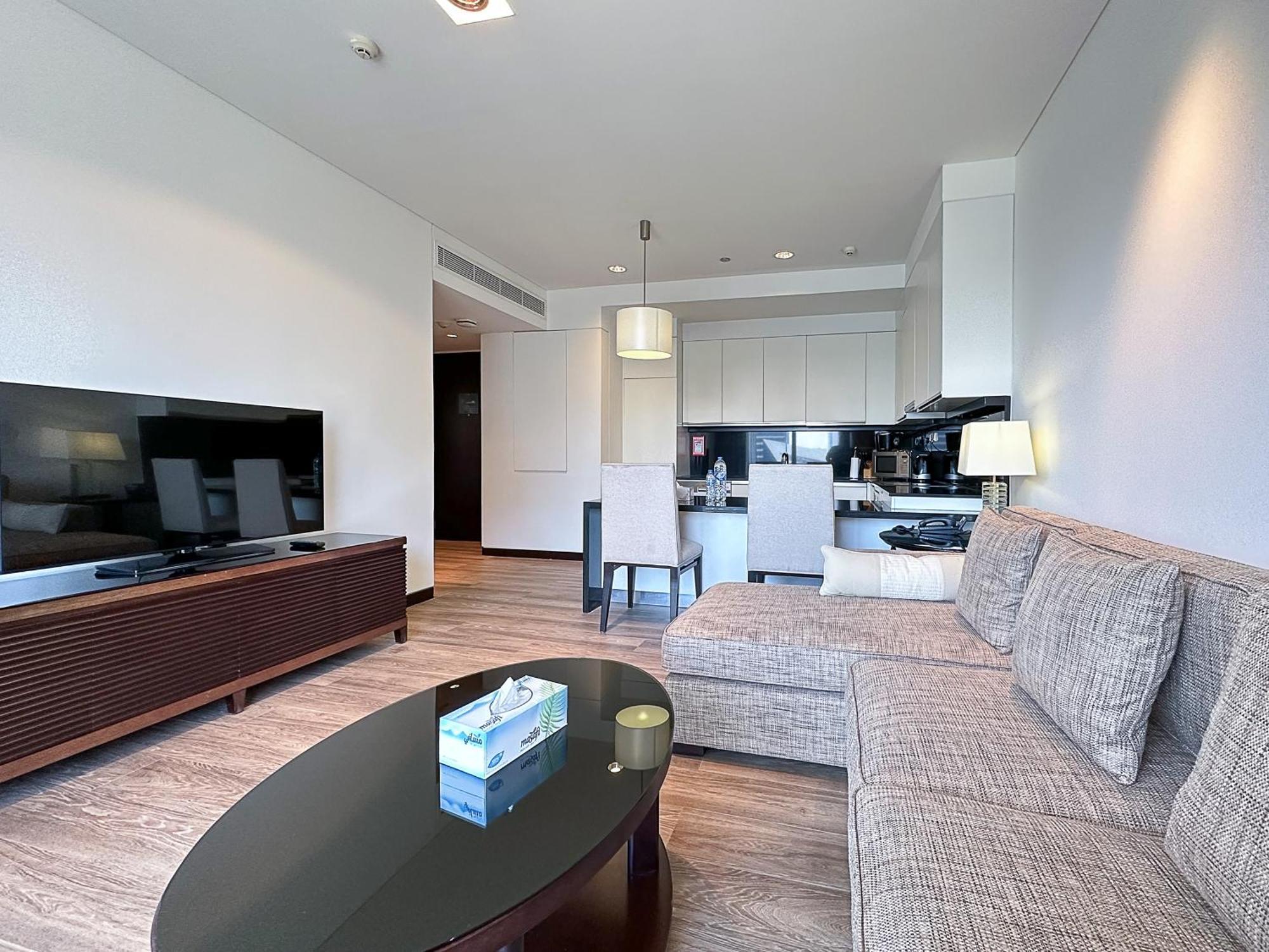 Address Dubai Marina, Gardenia Suites Full Marina View With Direct Access To Marina Mall Экстерьер фото